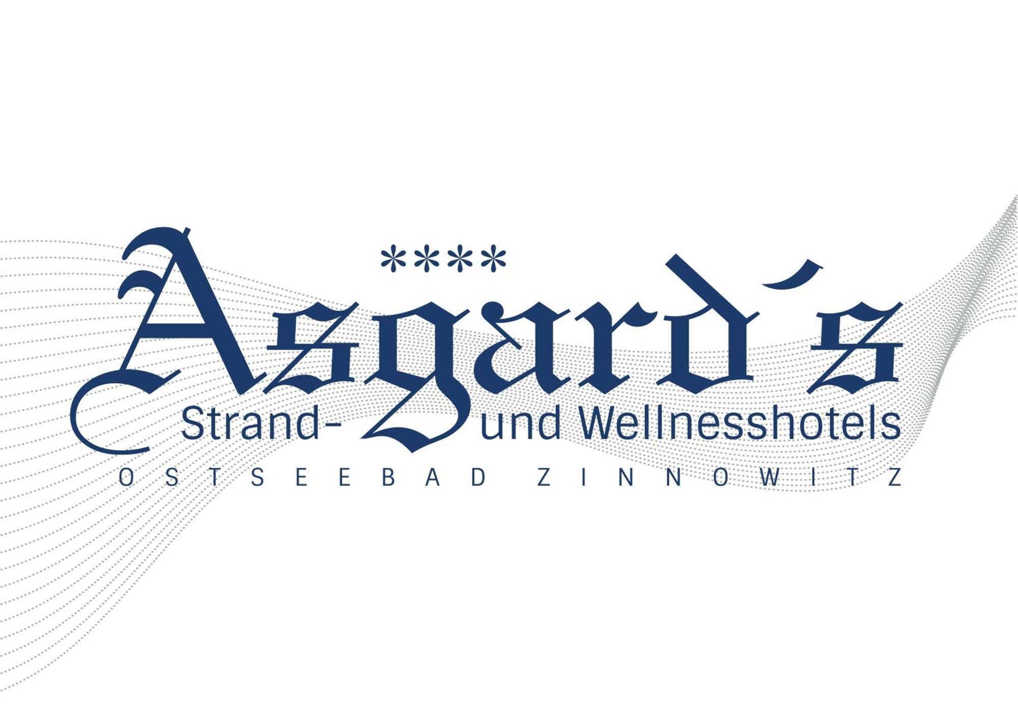 Aparthotel Seeschloesschen Zinnowitz Zewnętrze zdjęcie